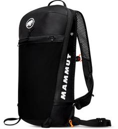 Mammut Aenergy 12 Wanderrucksack black