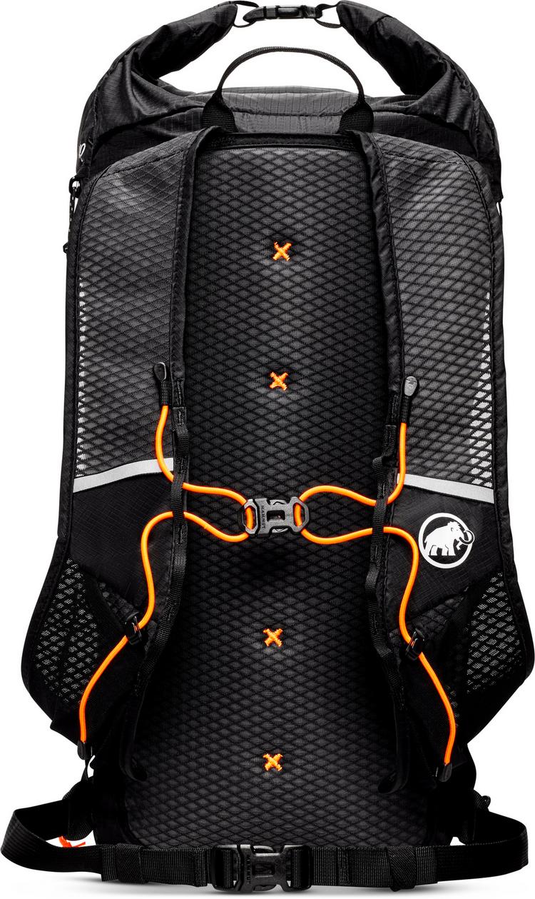 Mammut Mammut Aenergy 18 Wanderrucksack - black - 0 | SportScheck