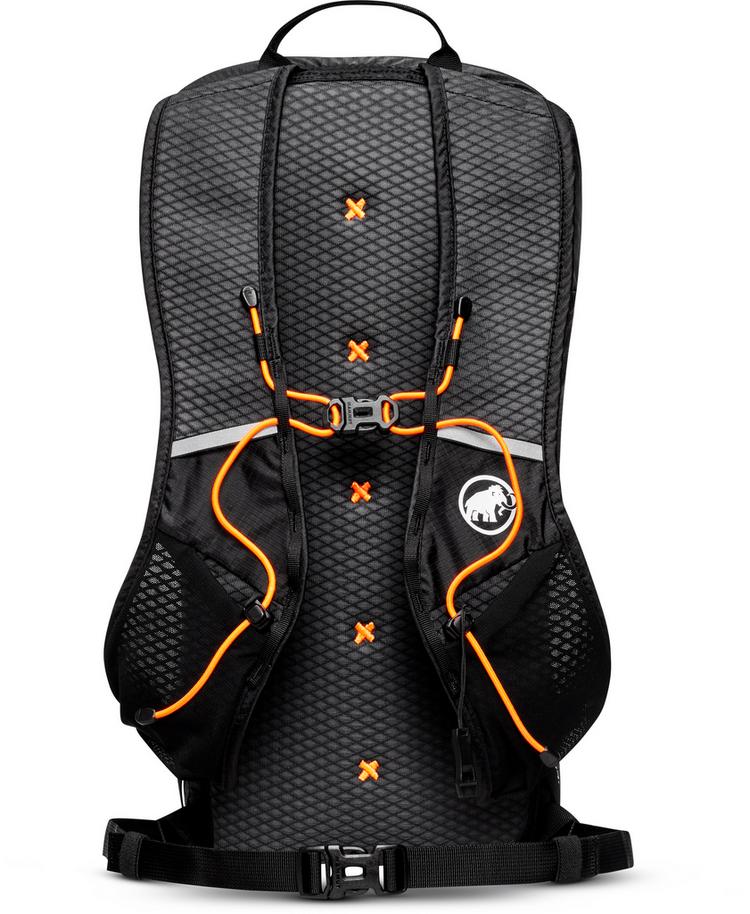 Mammut Mammut Aenergy 12 Wanderrucksack - black - 0 | SportScheck