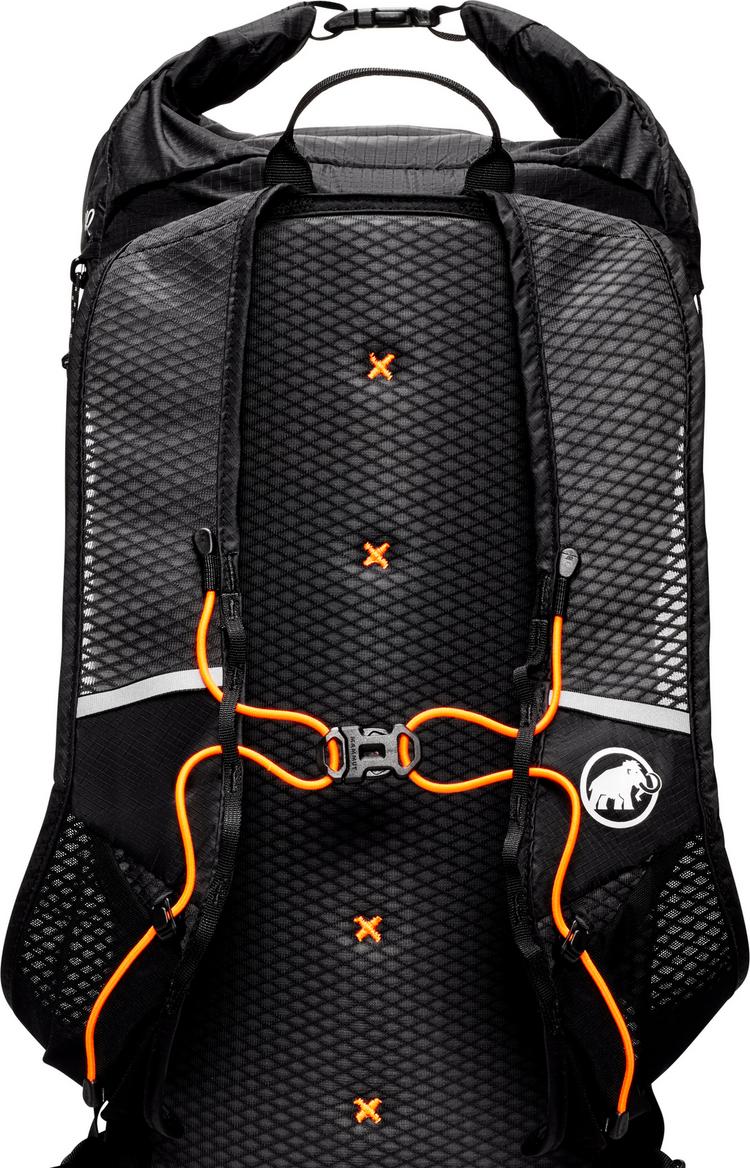 Mammut Mammut Aenergy 18 Wanderrucksack - black - 0 | SportScheck