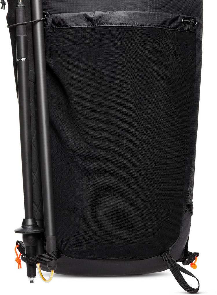 Mammut Mammut Aenergy 18 Wanderrucksack - black - 1 | SportScheck