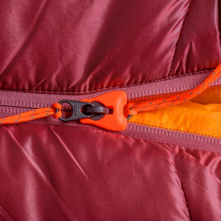 Mammut Mammut Women's Perform Fiber Bag -10C Kunstfaserschlafsack Damen - renaissance - 0 | SportScheck