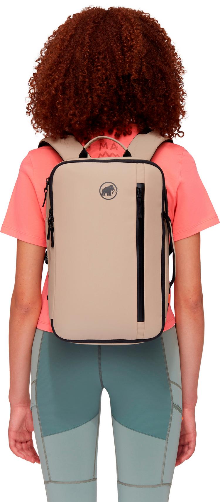 Mammut null - 1 | SportScheck