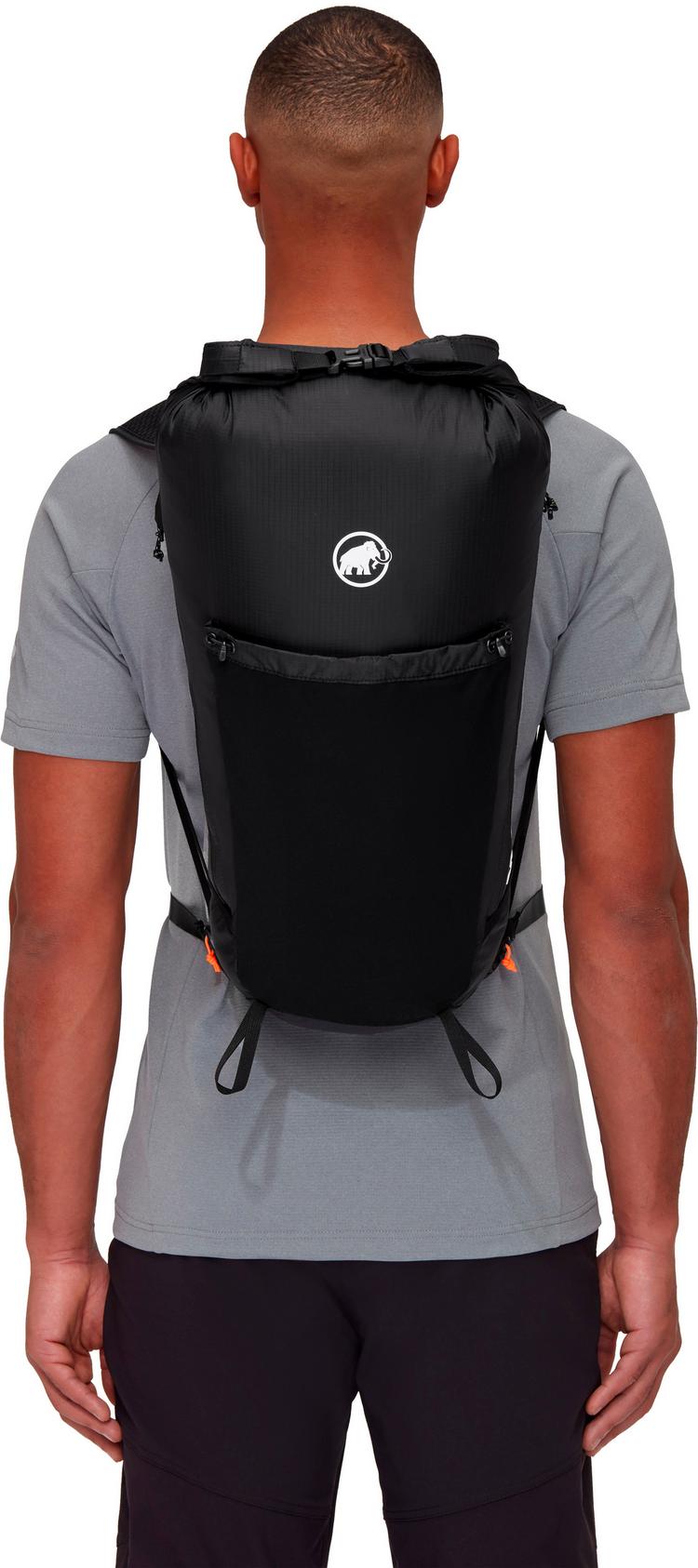 Mammut Mammut Aenergy 18 Wanderrucksack - black - 1 | SportScheck