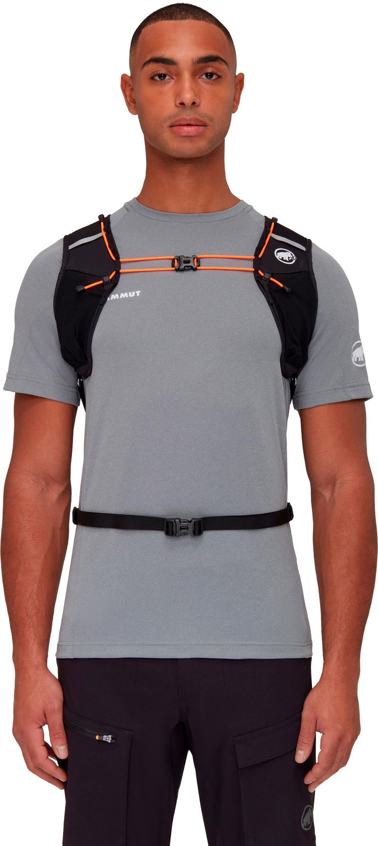 Mammut Mammut Aenergy 18 Wanderrucksack - black - 2 | SportScheck