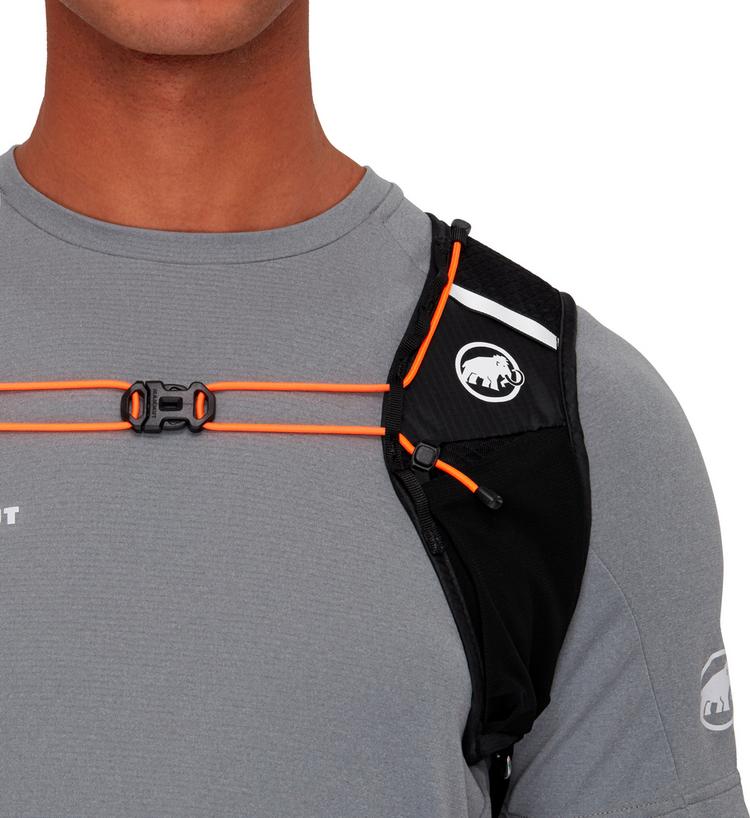 Mammut Mammut Aenergy 18 Wanderrucksack - black - 3 | SportScheck