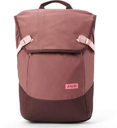 AEVOR Rucksack Daypack raw ruby