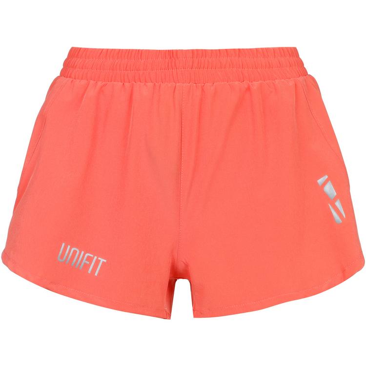 unifit unifit Funktionsshorts Damen - living coral - 0 | SportScheck