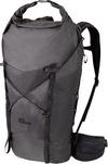Jack Wolfskin 3D AERORISE 30 Wanderrucksack - phantom