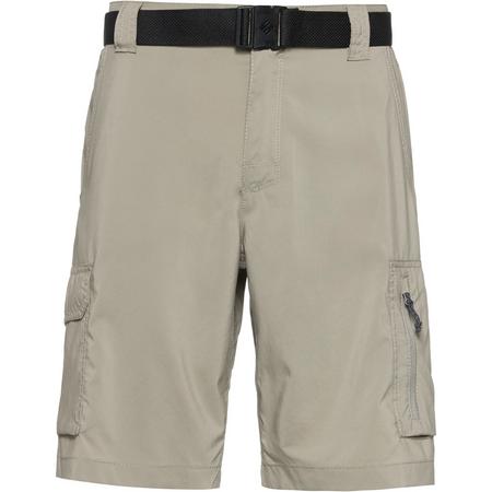 Columbia Silver Ridge Utility Cargoshorts Herren Shorts 34 Normal  | 00195978572083