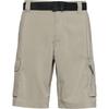 Columbia Silver Ridge Utility Cargoshorts Herren - tusk