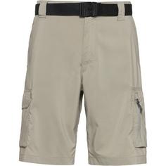 Columbia Silver Ridge Cargoshorts Herren tusk