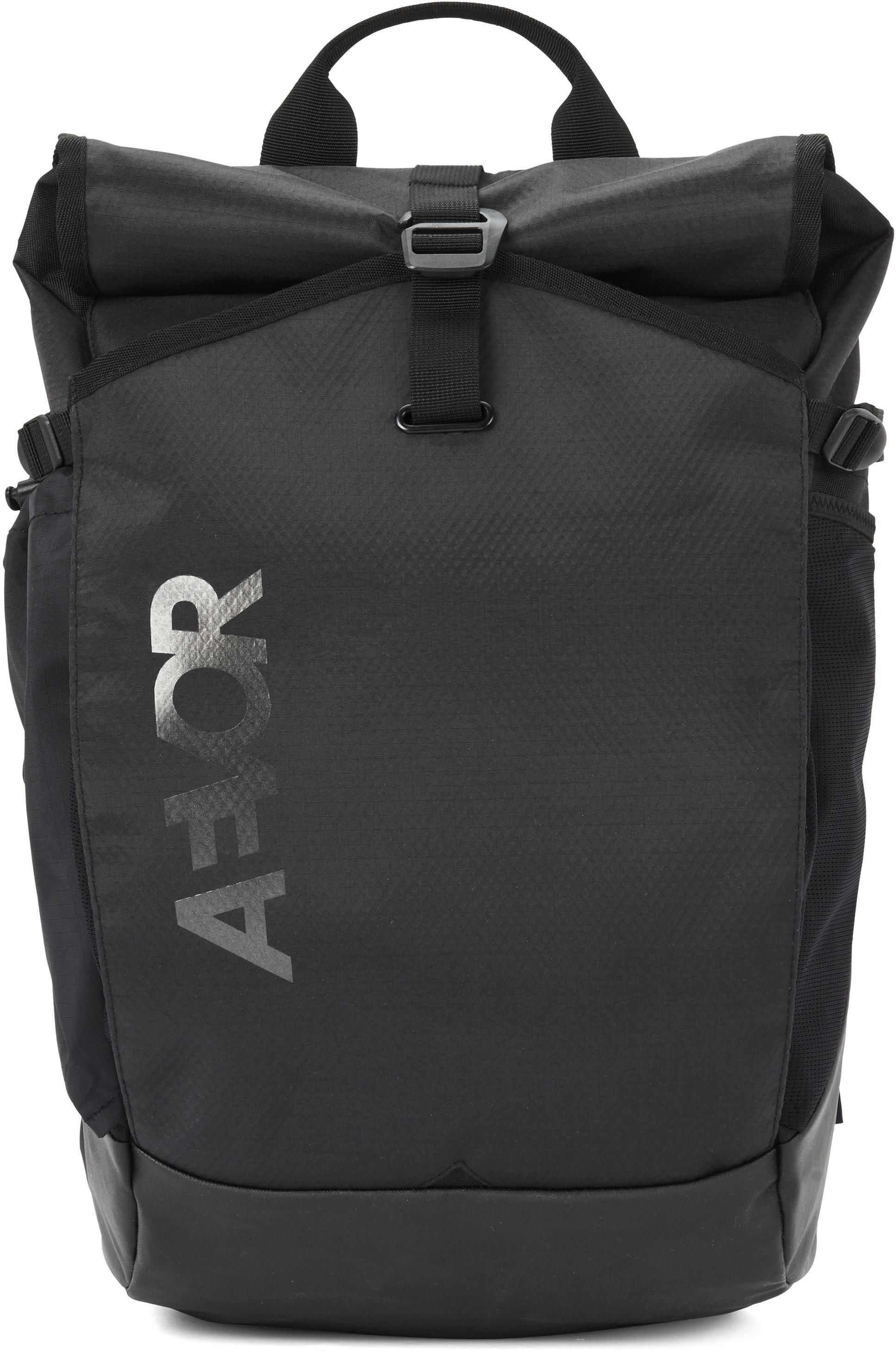 AEVOR Rollpack Proof Daypack proof black im Online Shop von SportScheck kaufen