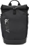 AEVOR Rollpack Proof Daypack - proof black