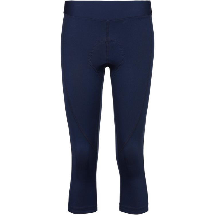 L&ouml;ffler L&ouml;ffler TOUR II Fahrradhose Damen - dark-blue - 0 | SportScheck