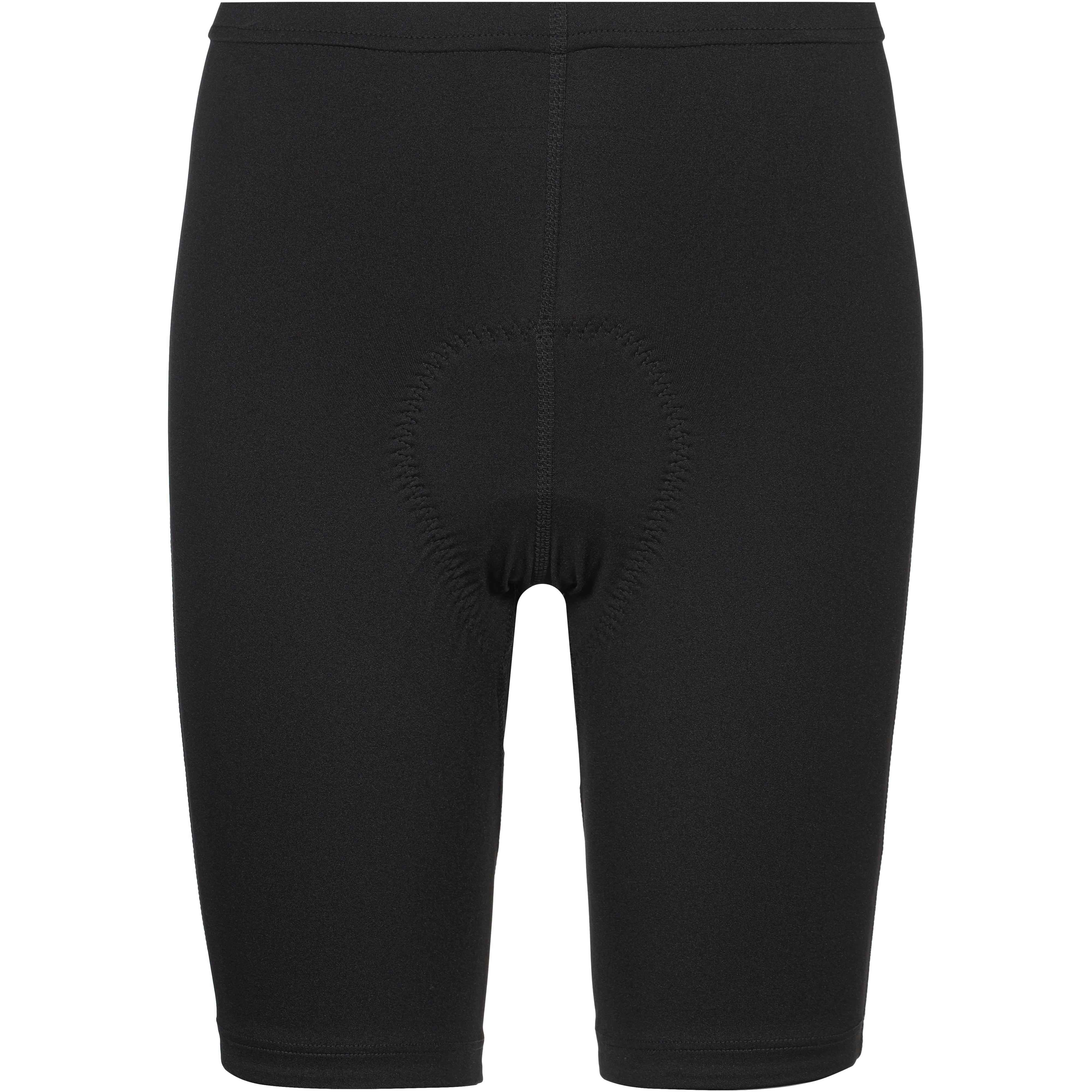 Löffler BASIC GEL Fahrradshorts Damen