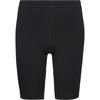 L&ouml;ffler BASIC GEL Fahrradshorts Damen - black