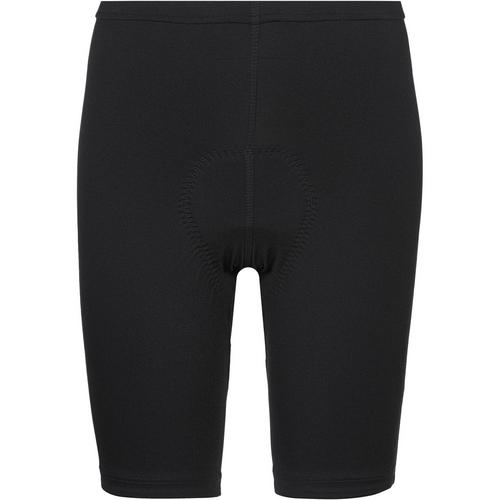 L&ouml;ffler BASIC GEL Fahrradshorts Damen