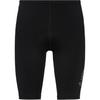 L&ouml;ffler BASIC GEL Fahrradshorts Herren - black