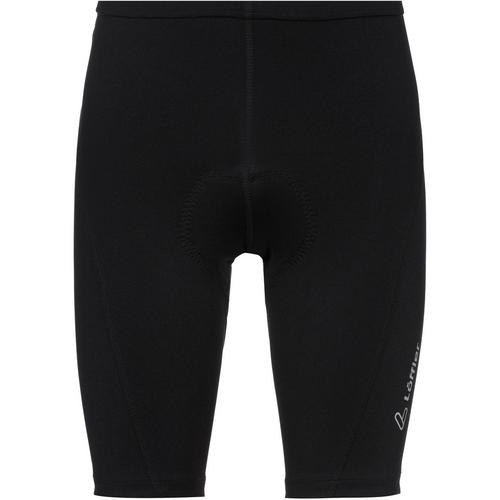 L&ouml;ffler BASIC GEL Fahrradshorts Herren
