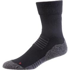 OCK Wandersocken Damen stretch limo