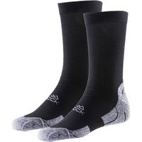 OCK 2er Pack Socken - stretch limo