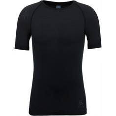 Odlo PERFORMANCE LIGHT Funktionsshirt Herren black