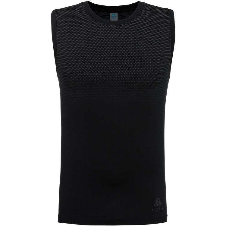 Odlo Odlo PERFORMANCE LIGHT ECO Funktionsshirt Herren - black - 0 | SportScheck