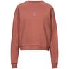 Picture Hampy Sweatshirt Damen - cedar wood