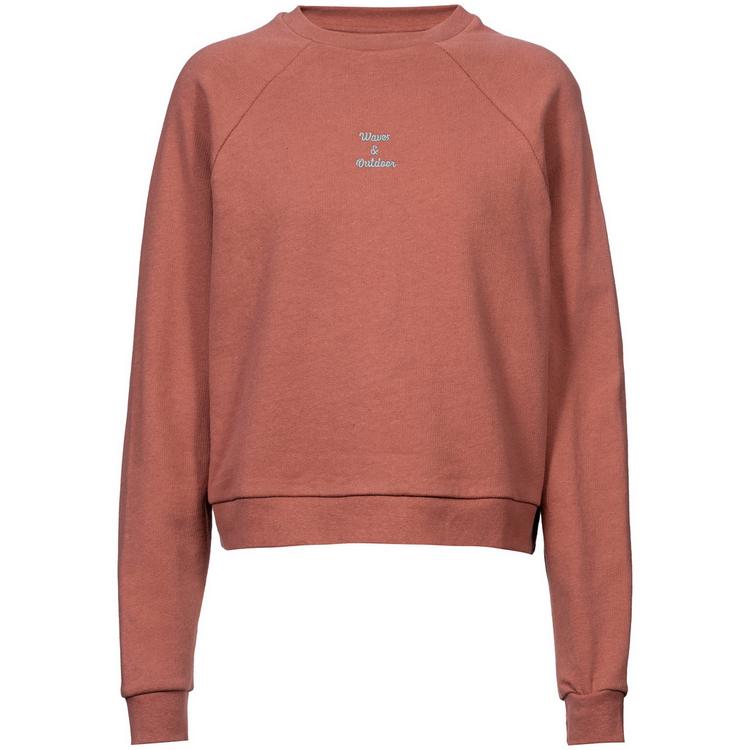 Picture Picture Hampy Sweatshirt Damen - cedar wood - 0 | SportScheck