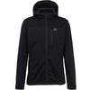 OCK Softshelljacke Herren - stretch limo