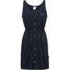 Picture Loonna Tr&auml;gerkleid Damen - dark blue