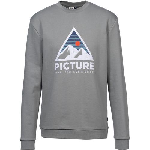 Picture Authentic Sweatshirt Herren