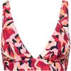 ESPRIT Carilo Beach Bikini Oberteil Damen - dark red 3