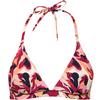 ESPRIT Carilo Beach Bikini Oberteil Damen - dark red 3