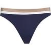 ESPRIT Tayrona Beach Bikini Hose Damen - navy