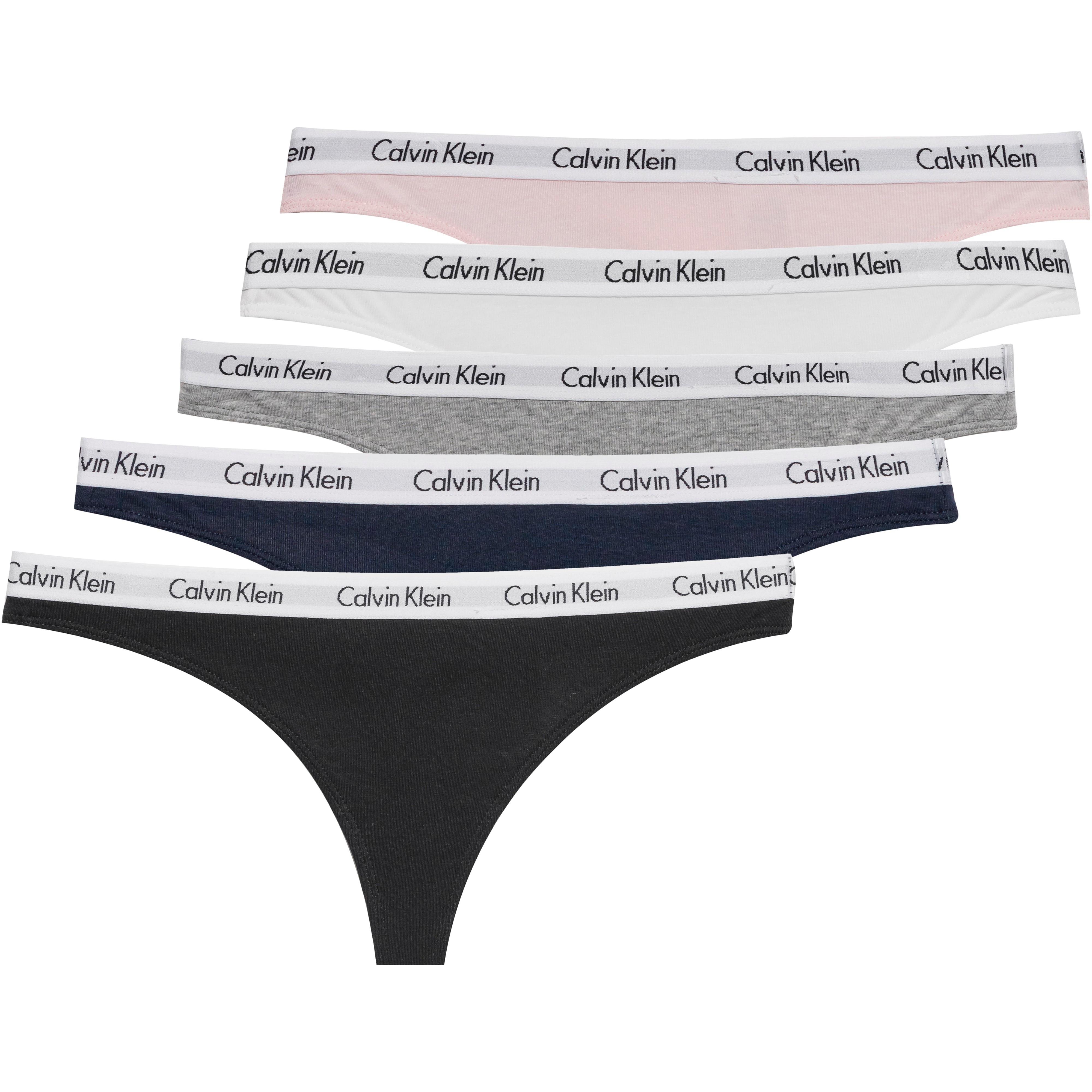 Calvin Klein Unterwäsche jetzt online kaufen | SportScheck