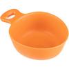 Light my Fire Swedish K&aring;sa Campinggeschirr - rusty orange