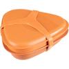 Light my Fire Outdoor MealKit Campingset - rusty orange