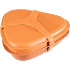 Light my Fire Outdoor MealKit Campingset rusty orange