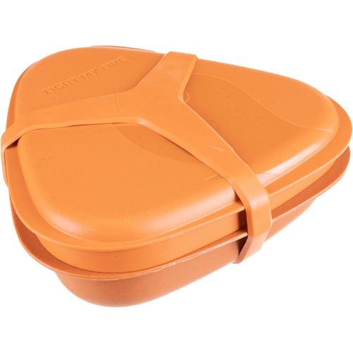Light my Fire Outdoor MealKit Campingset