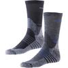 Salomon X Ultra Access Crew Socken - antracite-black