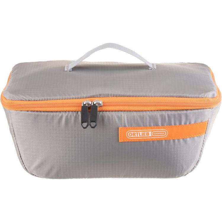 ORTLIEB ORTLIEB Toiletry Bag 5L Kulturbeutel - grey - 0 | SportScheck