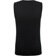 Rückansicht von Odlo PERFORMANCE LIGHT ECO Funktionsshirt Herren black
