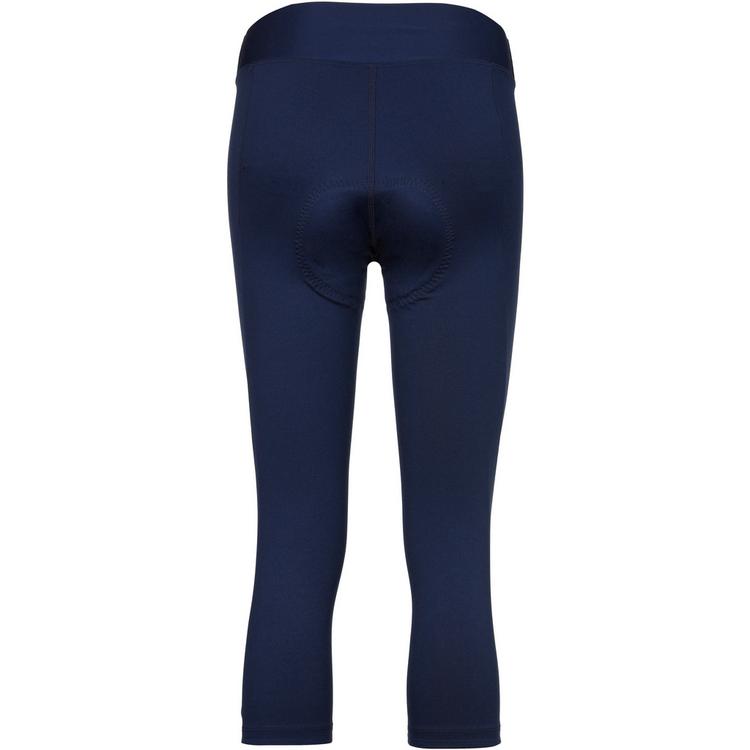 L&ouml;ffler L&ouml;ffler TOUR II Fahrradhose Damen - dark-blue - 0 | SportScheck