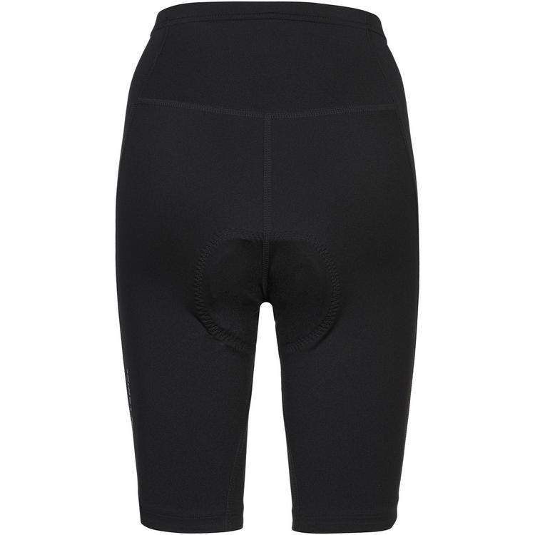L&ouml;ffler L&ouml;ffler BASIC GEL Fahrradshorts Damen - black - 0 | SportScheck
