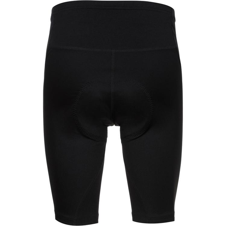 L&ouml;ffler L&ouml;ffler BASIC GEL Fahrradshorts Herren - black - 0 | SportScheck