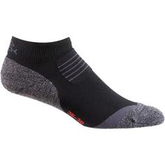 Rückansicht von OCK Wandersocken Damen stretch limo