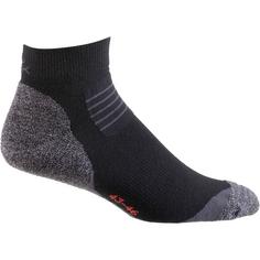 Rückansicht von OCK Wandersocken Herren stretch limo