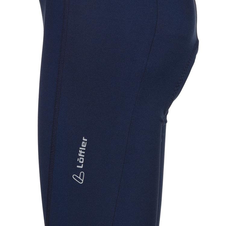 L&ouml;ffler L&ouml;ffler TOUR II Fahrradhose Damen - dark-blue - 0 | SportScheck